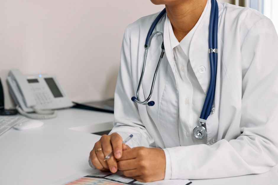 Dr. Petra Novak, doktorica dentalne medicine