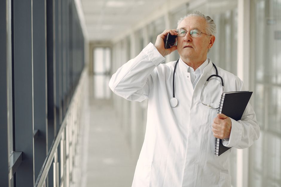 Dr. Marko Horvat, specijalist fizikalne medicine